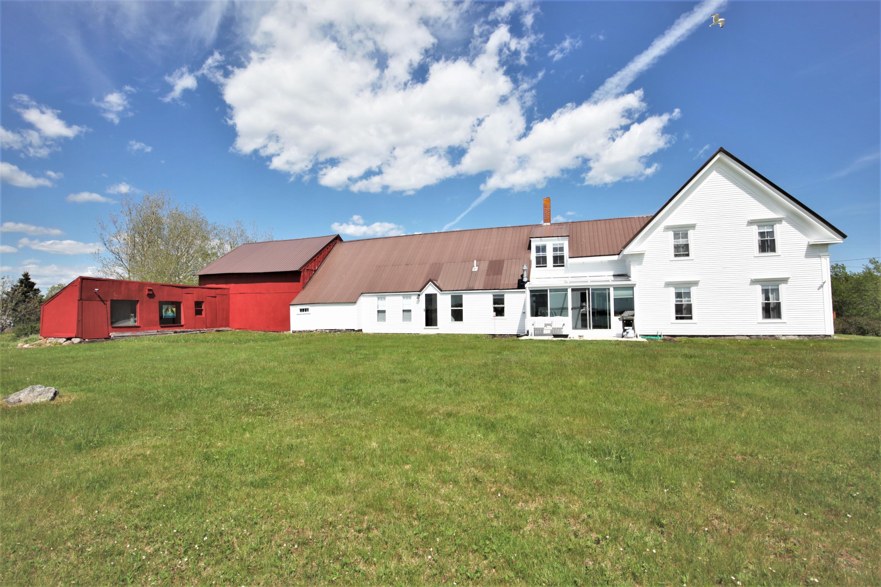 291 Mooseneck Road Addison, ME 04606 - Photo 1 of 85 IMG_3920