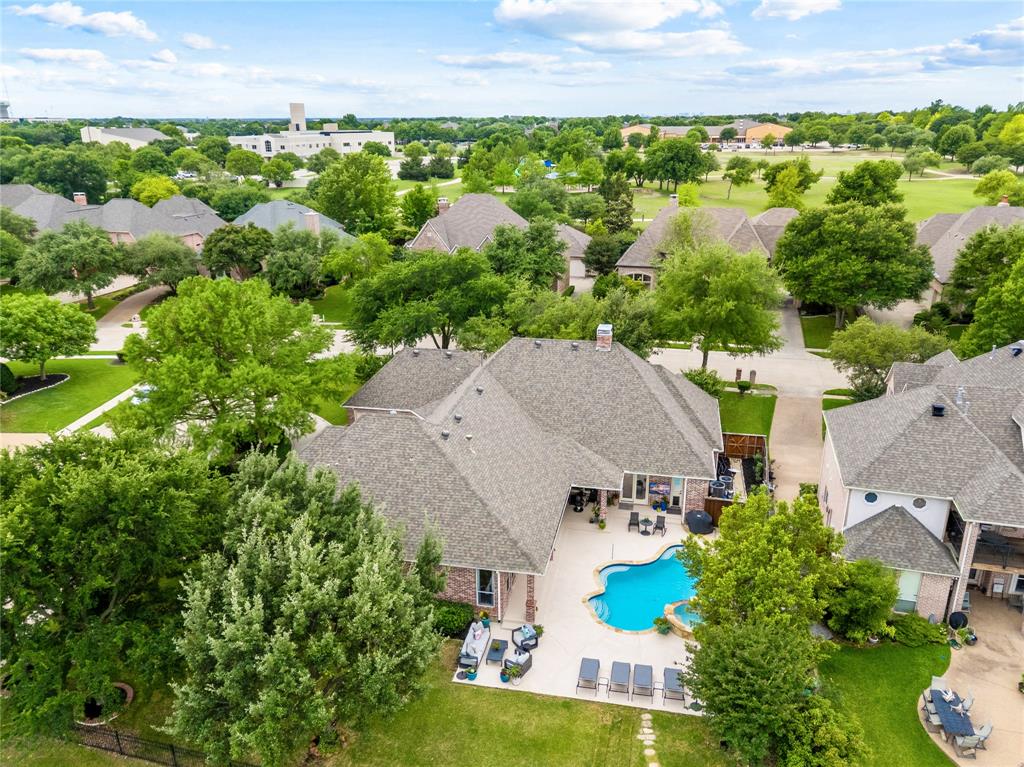 1307 Silverlake Road McKinney, TX 75072 - Photo 40 of 40