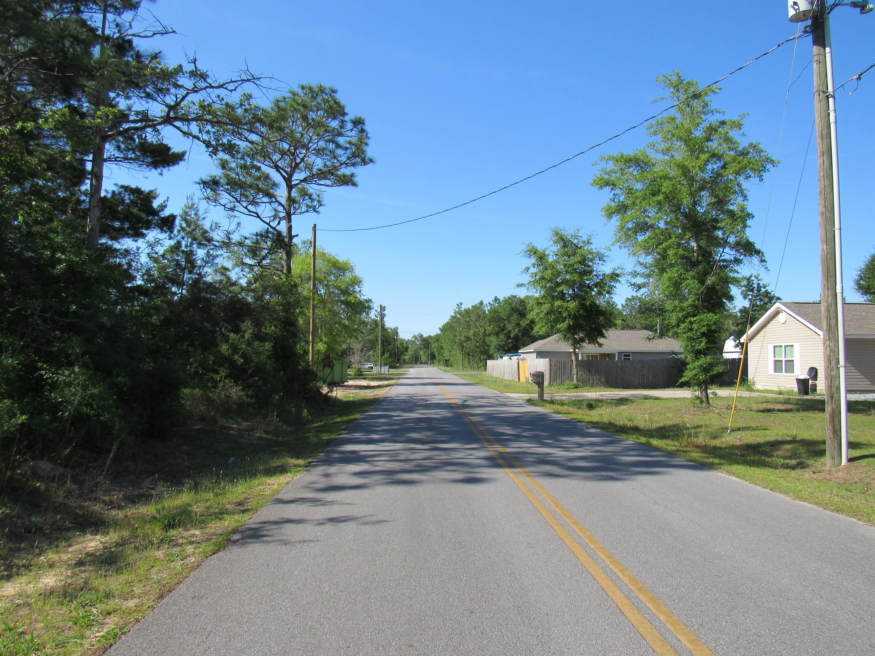 0 East Howlin Road, Unit LOT 7 DeFuniak Springs, FL 32433 - Photo 2 of 4 BD37BCF9-1DB9-4295-B1D6-39C59BFA6C03