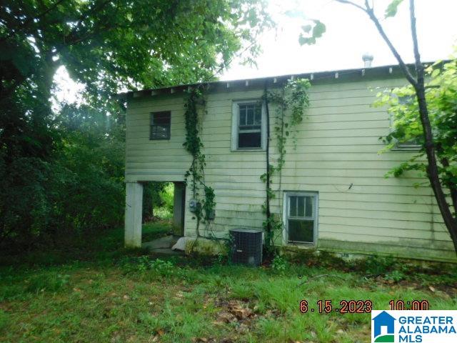 975 Kennedy Mill Road Tuscaloosa, AL 35404 - Photo 3 of 11