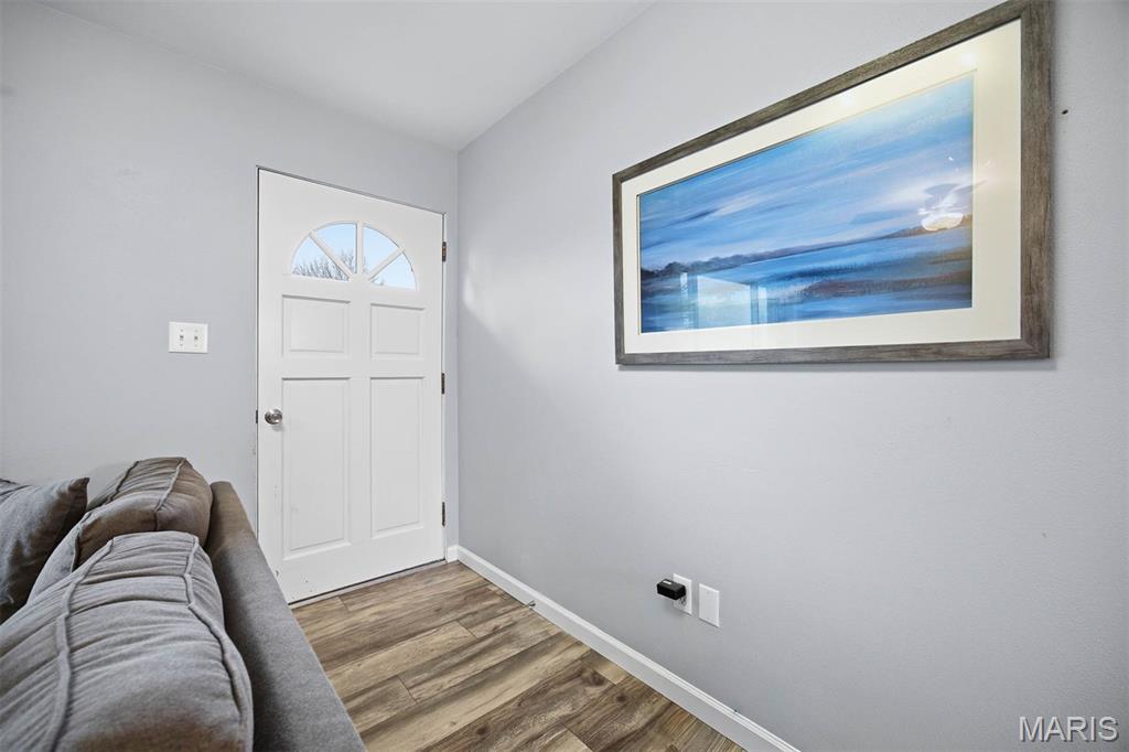 2708 Lemon Street Road Highland, IL 62249 - Photo 13 of 31