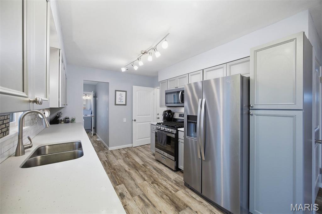 2708 Lemon Street Road Highland, IL 62249 - Photo 16 of 31