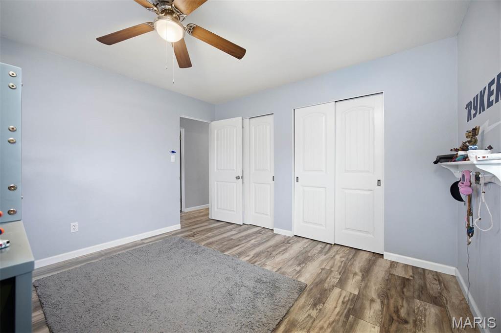 2708 Lemon Street Road Highland, IL 62249 - Photo 17 of 31