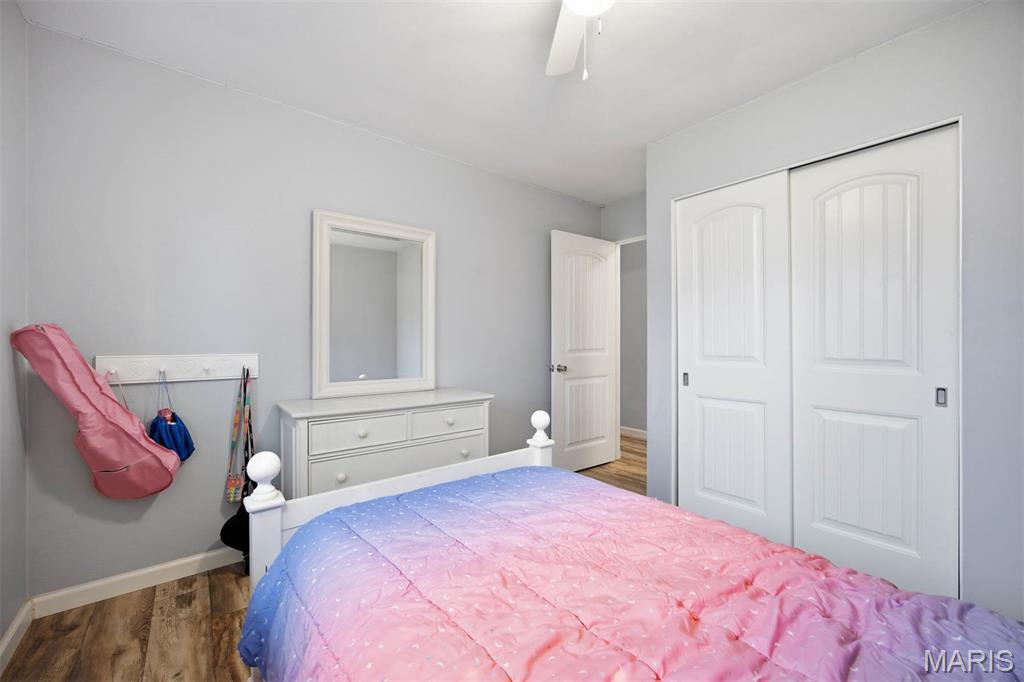 2708 Lemon Street Road Highland, IL 62249 - Photo 19 of 31