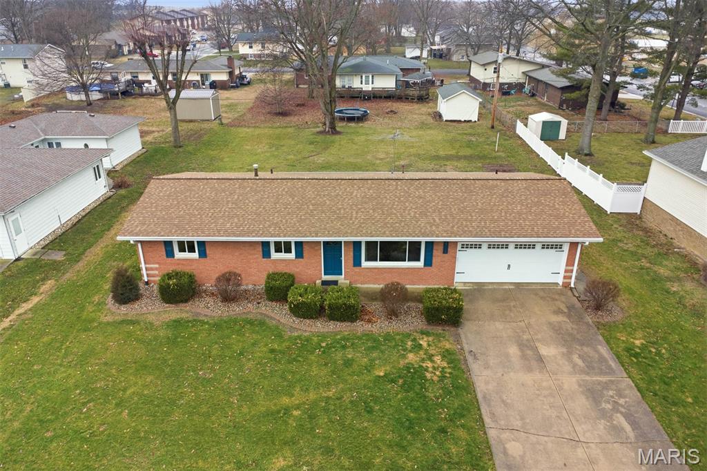 2708 Lemon Street Road Highland, IL 62249 - Photo 25 of 31