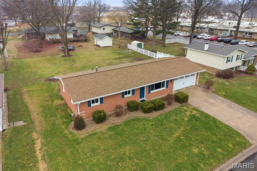 2708 Lemon Street Road Highland, IL 62249 - Photo 26 of 31