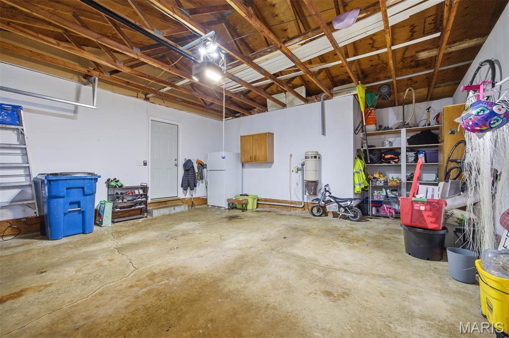 2708 Lemon Street Road Highland, IL 62249 - Photo 29 of 31