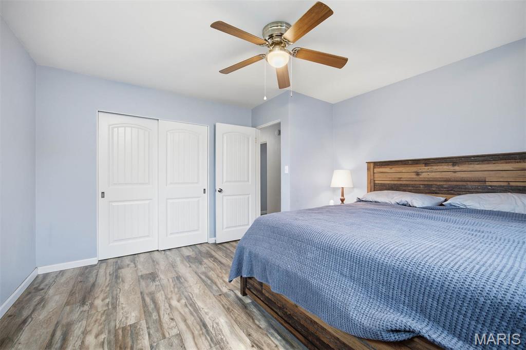 2708 Lemon Street Road Highland, IL 62249 - Photo 10 of 31