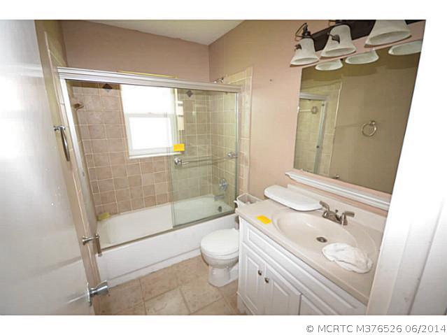 4490 Southeast Salvatori Road Stuart, FL 34997 - Photo 6 of 10 Other. Bathroom