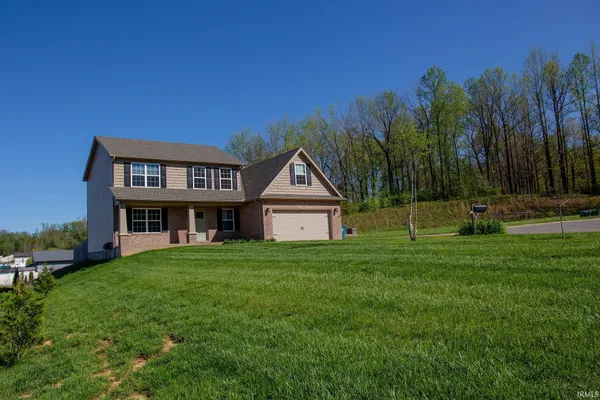 $385,000 | 1726 Hills Drive, Evansville, IN 47710