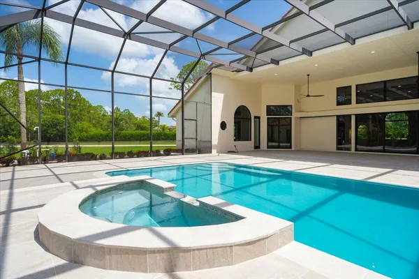 $2,850,000 | 7916 Saddlebrook Drive, Port St. Lucie, FL 34986