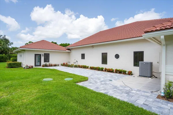 $2,850,000 | 7916 Saddlebrook Drive, Port St. Lucie, FL 34986