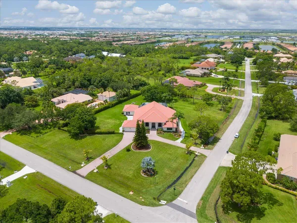$2,850,000 | 7916 Saddlebrook Drive, Port St. Lucie, FL 34986