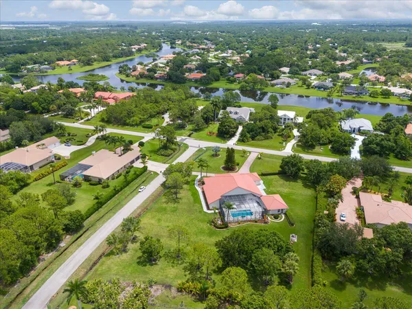 $2,850,000 | 7916 Saddlebrook Drive, Port St. Lucie, FL 34986