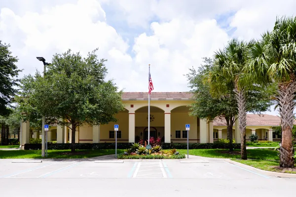 $2,850,000 | 7916 Saddlebrook Drive, Port St. Lucie, FL 34986