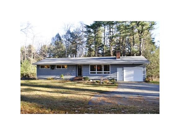 160 Sagamore Road Rye, NH 03870 - Photo 1 of 1