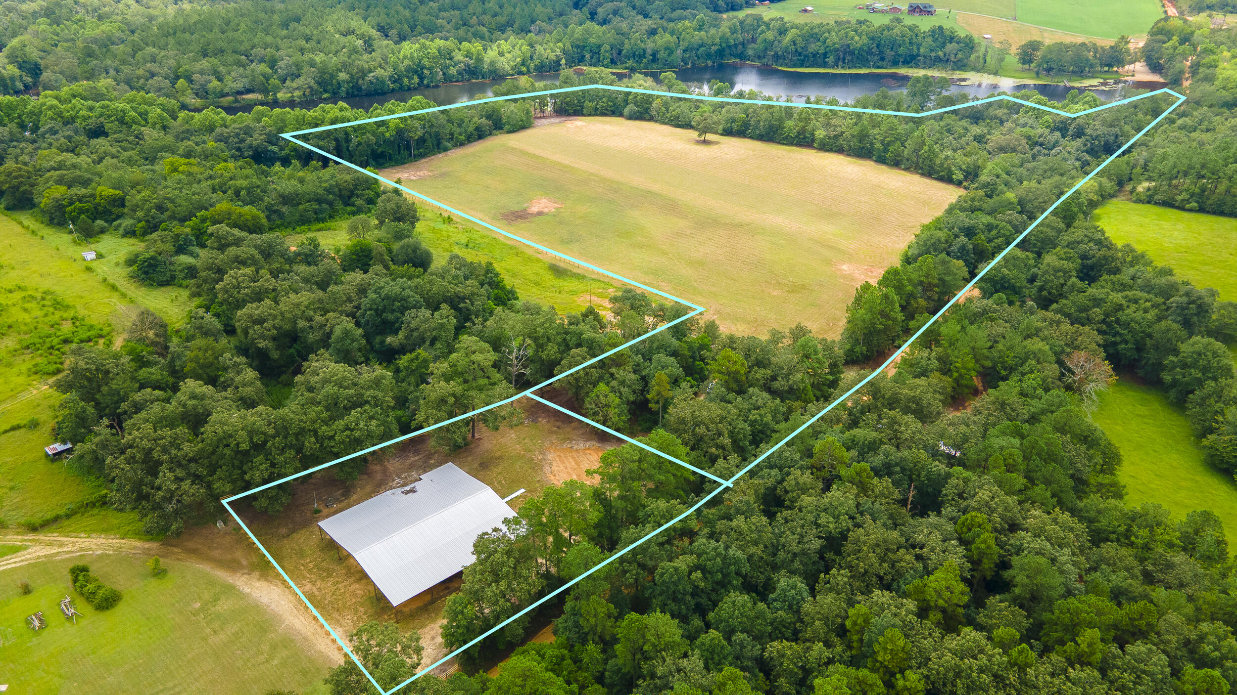 0 Cedar Creek Road Windsor, SC 29856 - Photo 1 of 31 Gallery Image 1