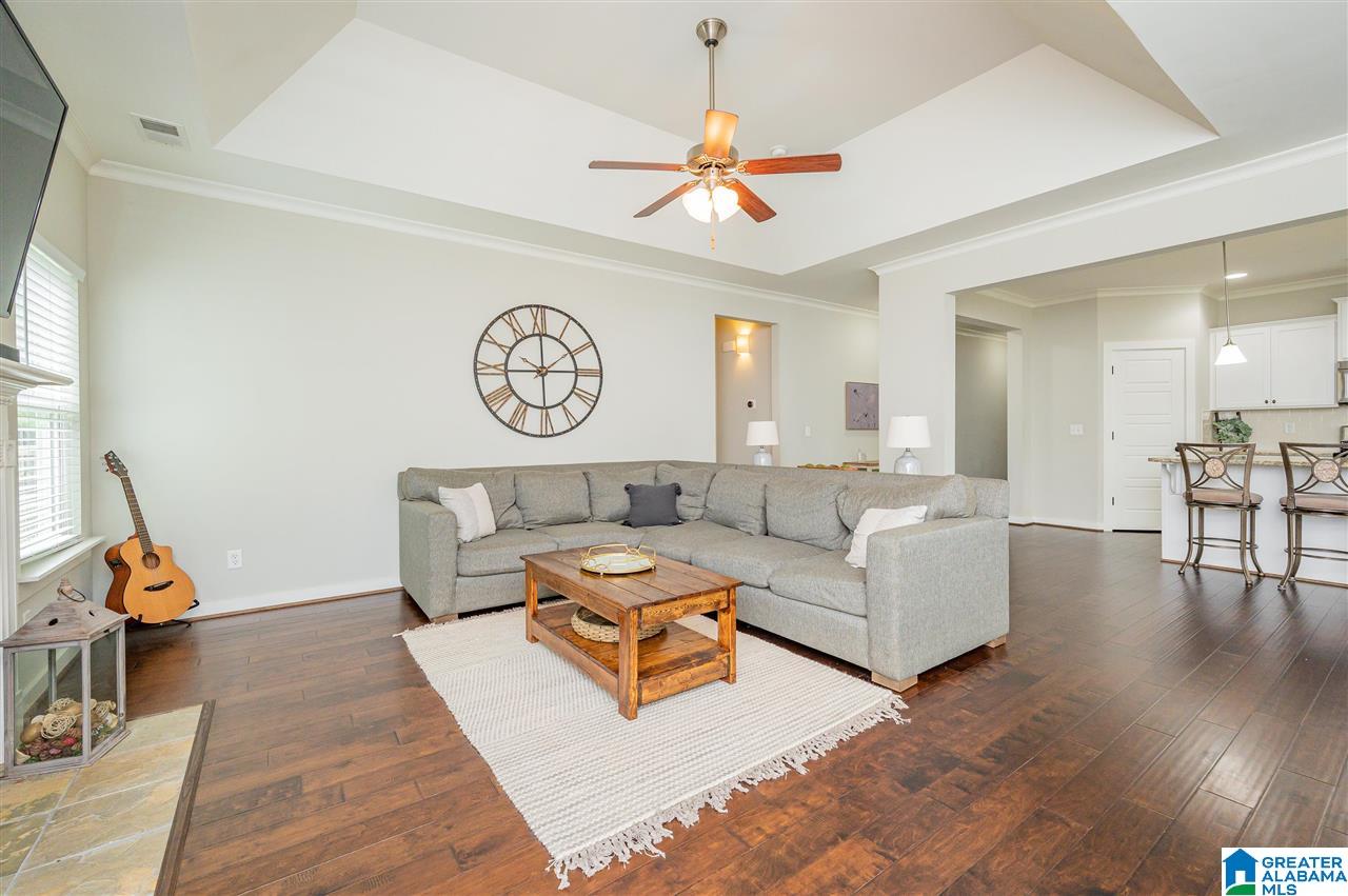 242 Rowntree Path Helena, AL 35080 - Photo 17 of 50