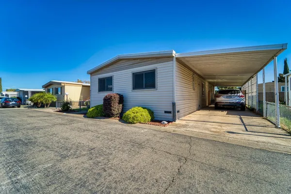 $119,500 | 1155 Pease Road, Unit 514, Yuba City, CA 95991