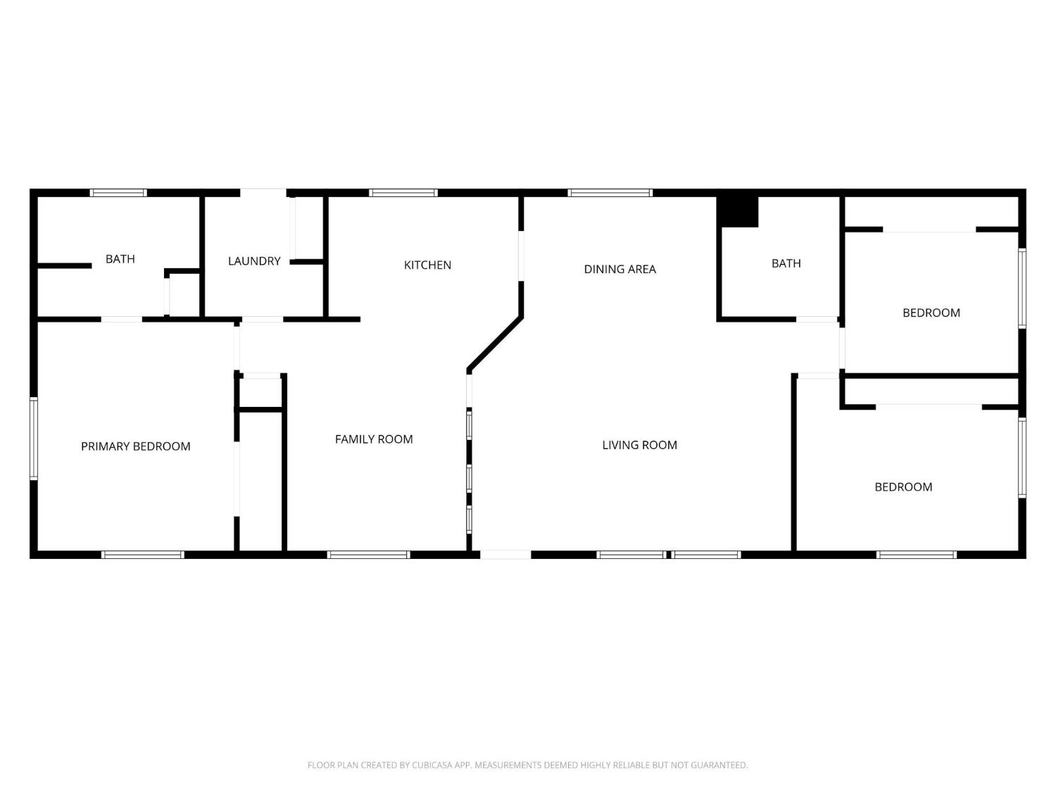 1155 Pease Road, Unit 514 Yuba City, CA 95991 - Photo 21 of 21 a picture of a floor plan