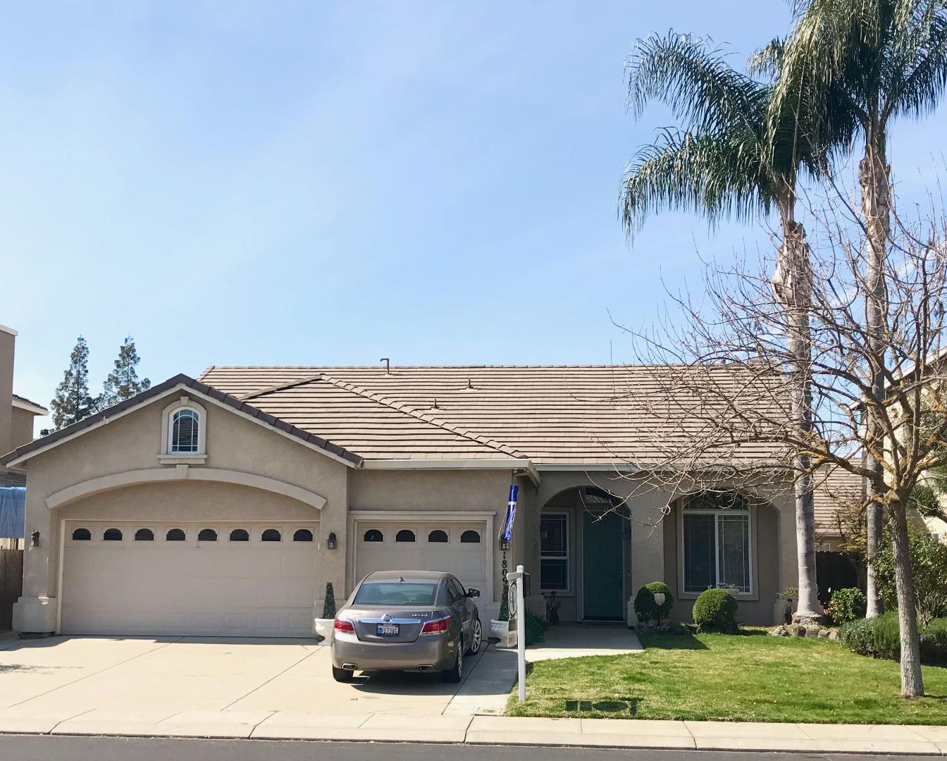 1809 Rothchild Drive Modesto, CA 95355 - Photo 1 of 31 Gallery Image 1
