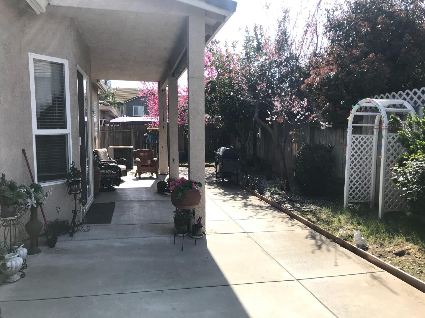 1809 Rothchild Drive Modesto, CA 95355 - Photo 30 of 31 Gallery Image 30
