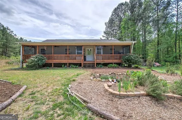 $485,000 | 678 Wray Mine Road, Buchanan, GA 30113