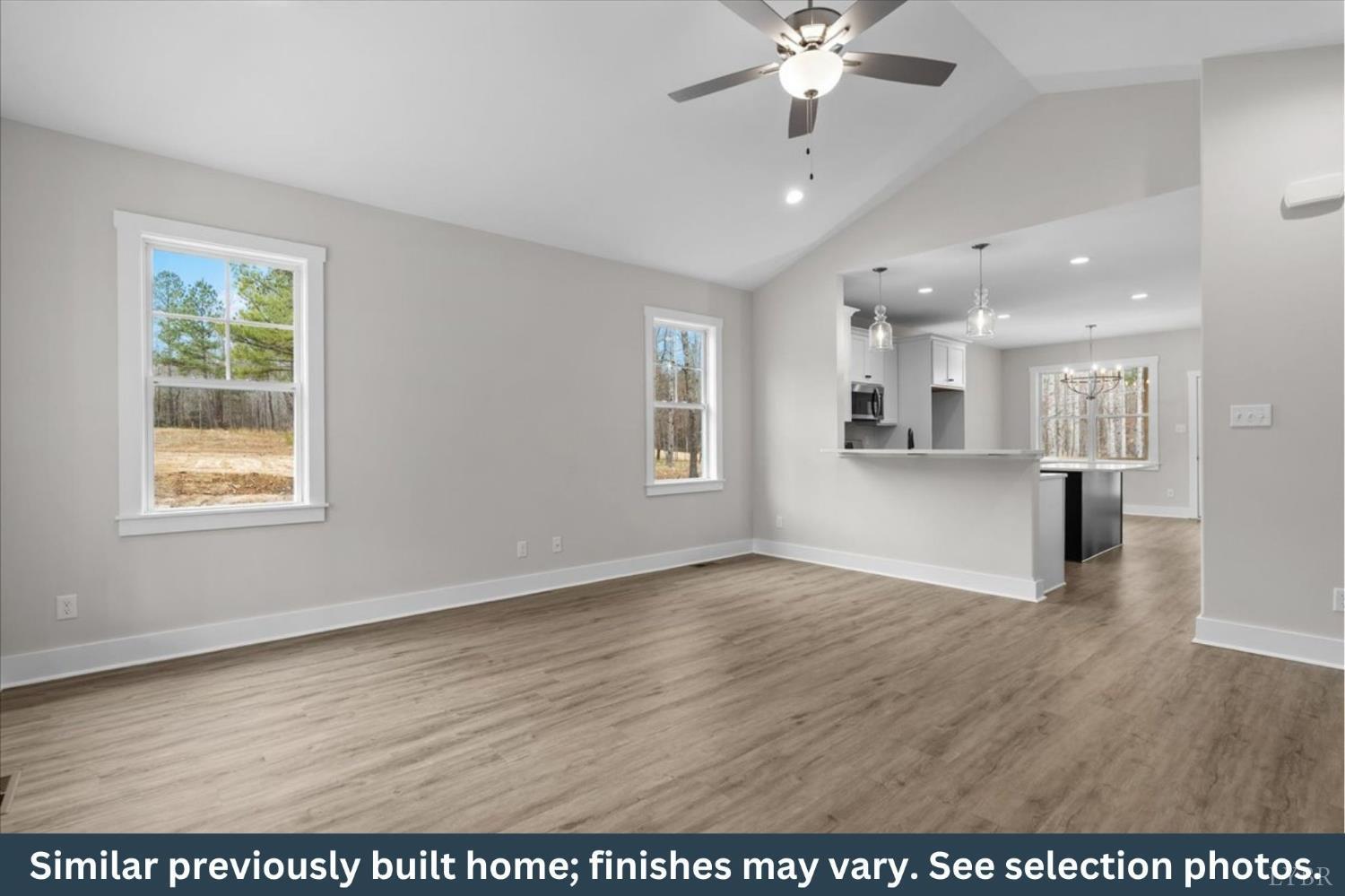 -tbd Lot2 Petersville Road New Canton, VA 23123 - Photo 3 of 22