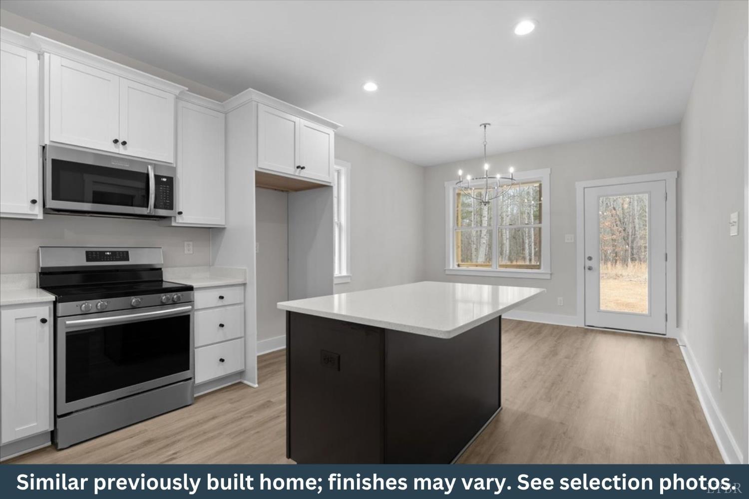 -tbd Lot2 Petersville Road New Canton, VA 23123 - Photo 5 of 22