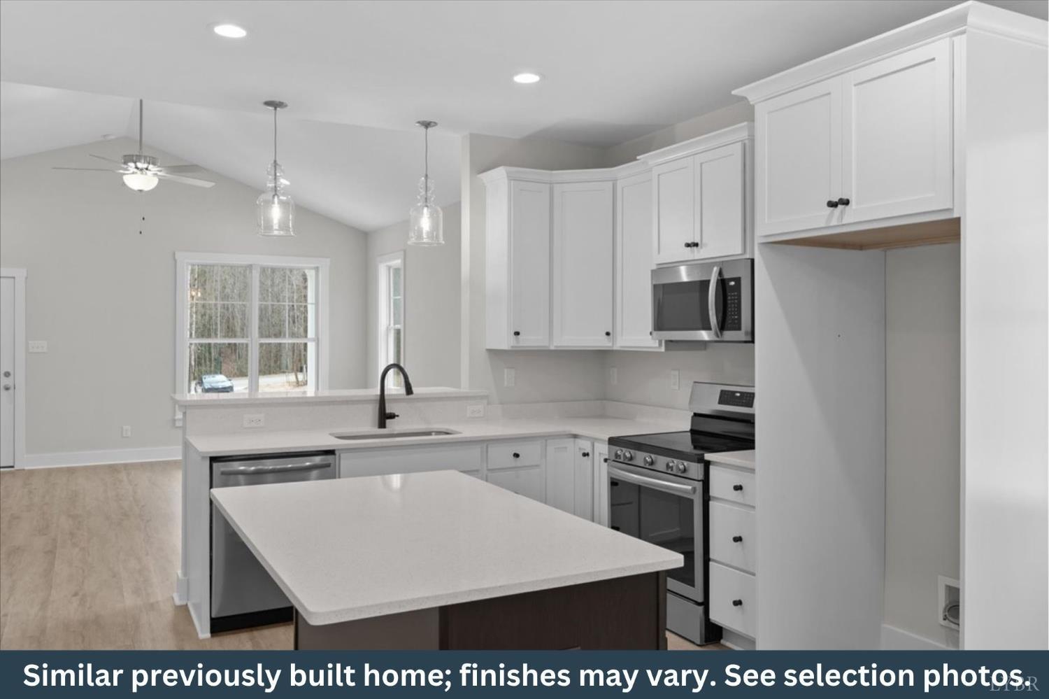 -tbd Lot2 Petersville Road New Canton, VA 23123 - Photo 6 of 22
