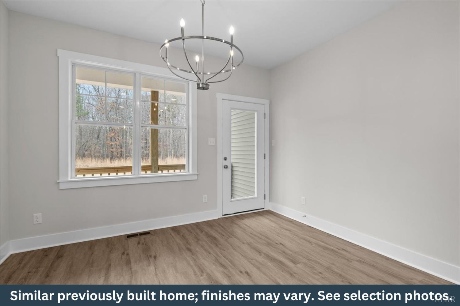 -tbd Lot2 Petersville Road New Canton, VA 23123 - Photo 9 of 22