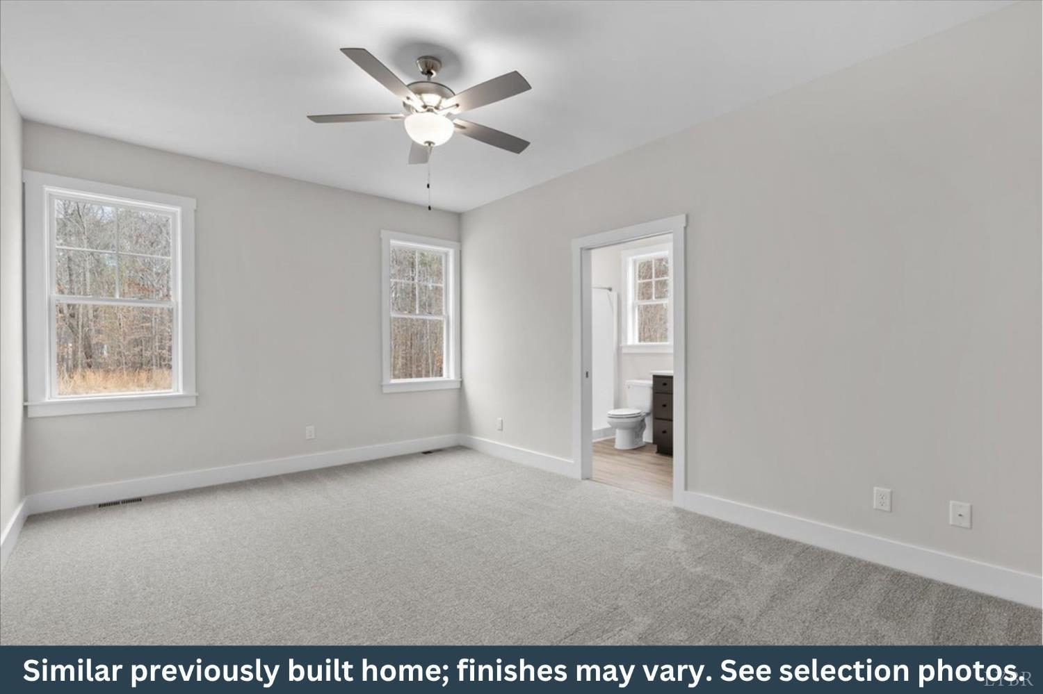 -tbd Lot2 Petersville Road New Canton, VA 23123 - Photo 10 of 22