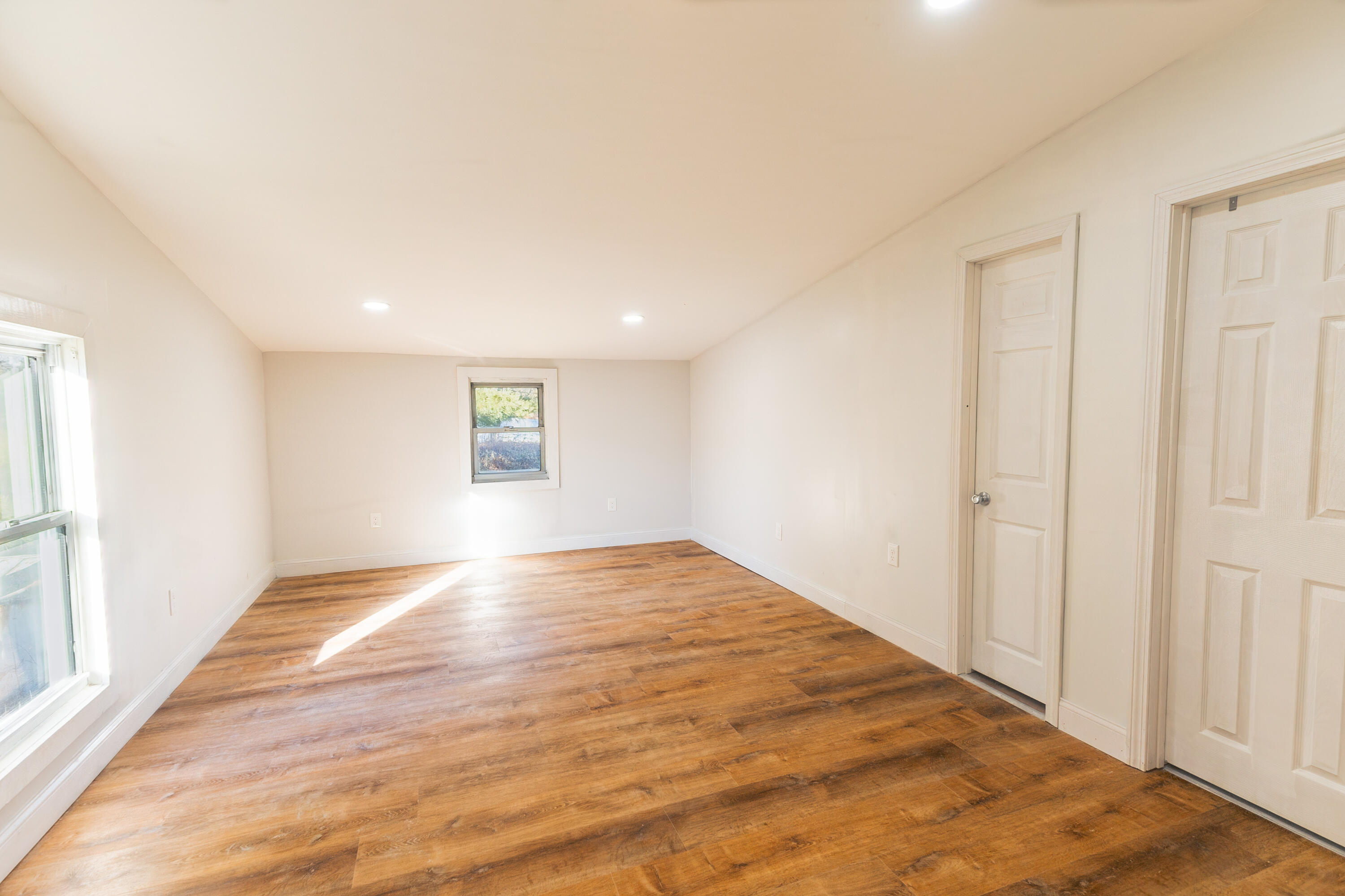 35 Oakland Street Waterville, ME 04901 - Photo 12 of 14 Primary Bedroom