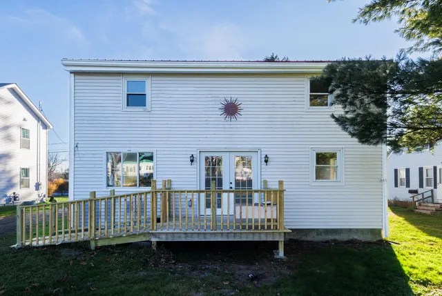 $298,000 | 35 Oakland Street, Waterville, ME 04901