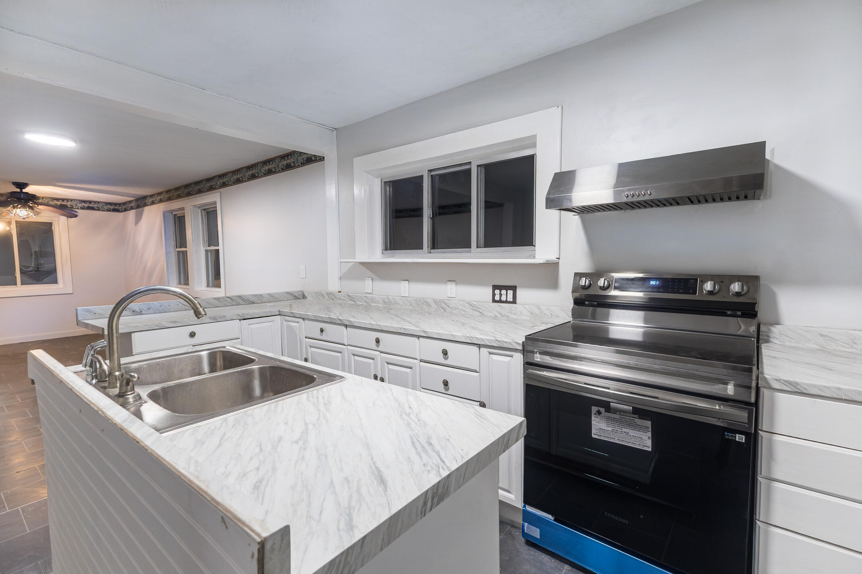 35 Oakland Street Waterville, ME 04901 - Photo 8 of 14 Kitchen