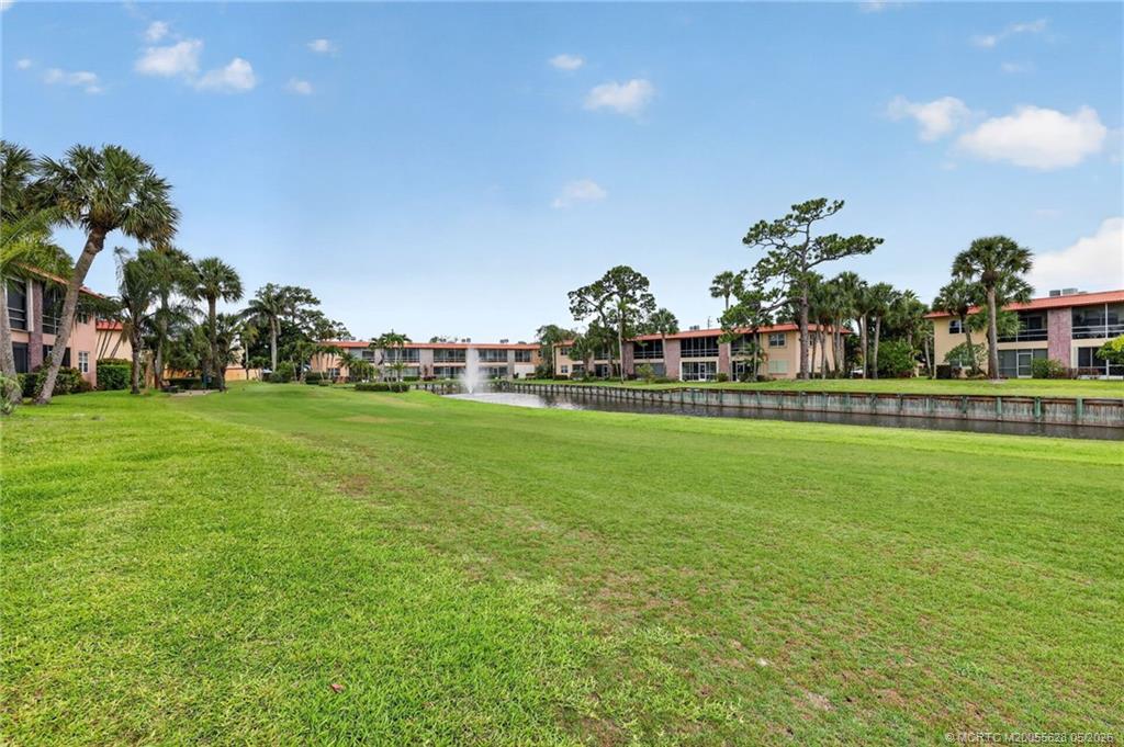 1985 Southwest Palm City Road, Unit J Stuart, FL 34994 - Photo 32 of 32