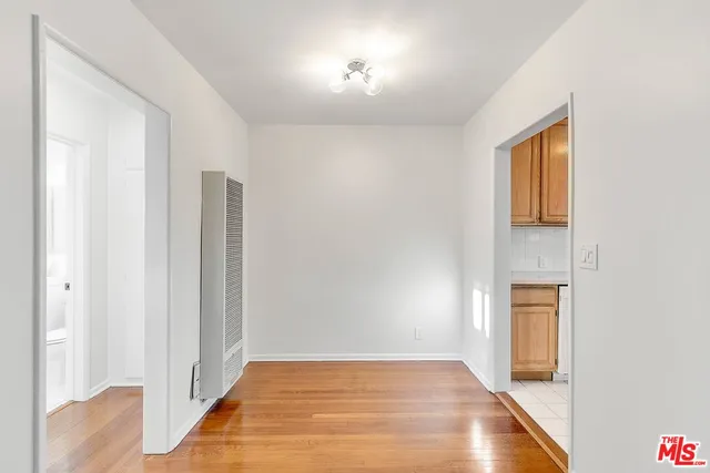 $2,400 | 2033 Euclid Street, Unit 11, Santa Monica, CA 90405