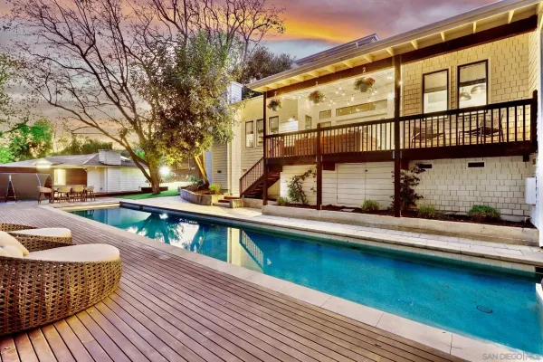 $3,295,000 | 4525-27 Conrad Drive, La Mesa, CA 91941