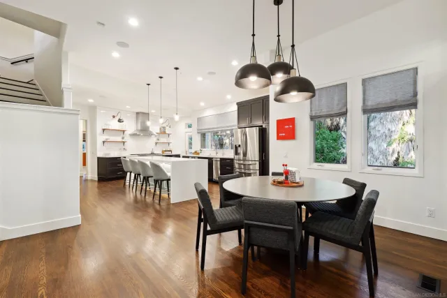 $3,295,000 | 4525-27 Conrad Drive, La Mesa, CA 91941