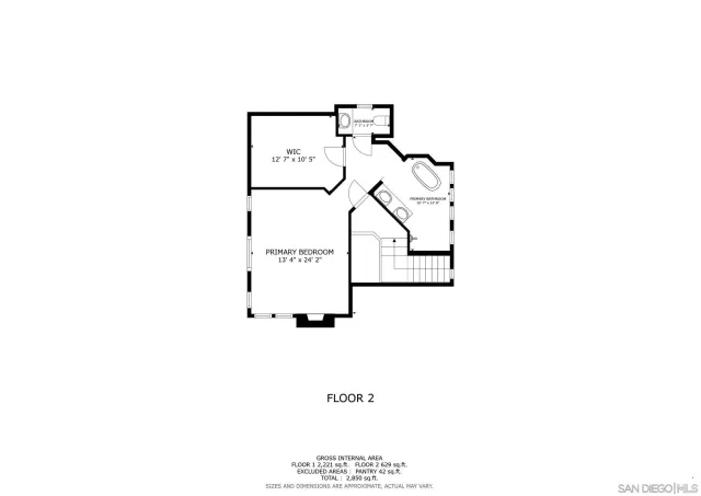 $3,295,000 | 4525-27 Conrad Drive, La Mesa, CA 91941
