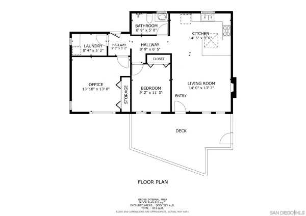 $3,295,000 | 4525-27 Conrad Drive, La Mesa, CA 91941