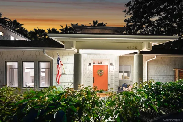 $3,295,000 | 4525-27 Conrad Drive, La Mesa, CA 91941