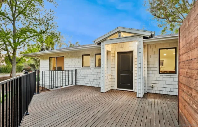 $3,295,000 | 4525-27 Conrad Drive, La Mesa, CA 91941