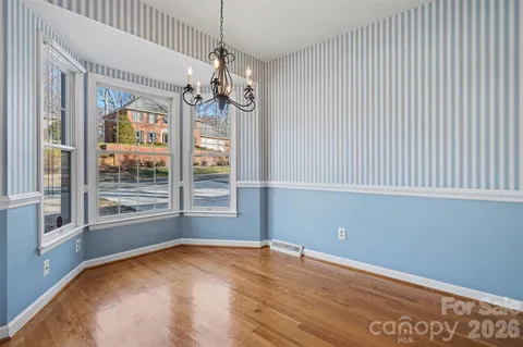 $675,000 | 754 Charter Place, Charlotte, NC 28211