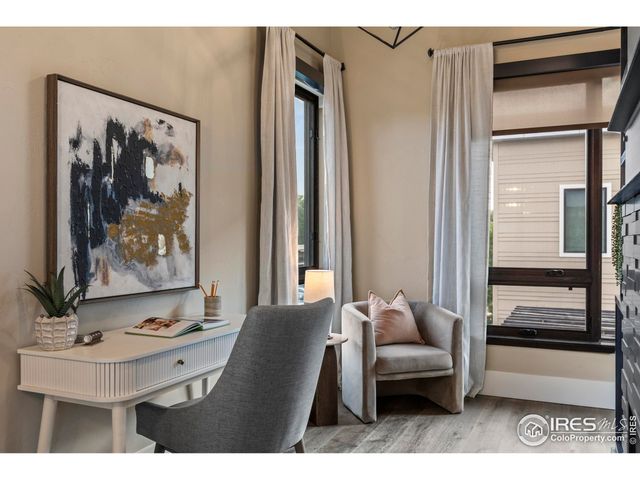 $1,425,000 | 302 North Meldrum Street, Unit 314, Fort Collins, CO 80521