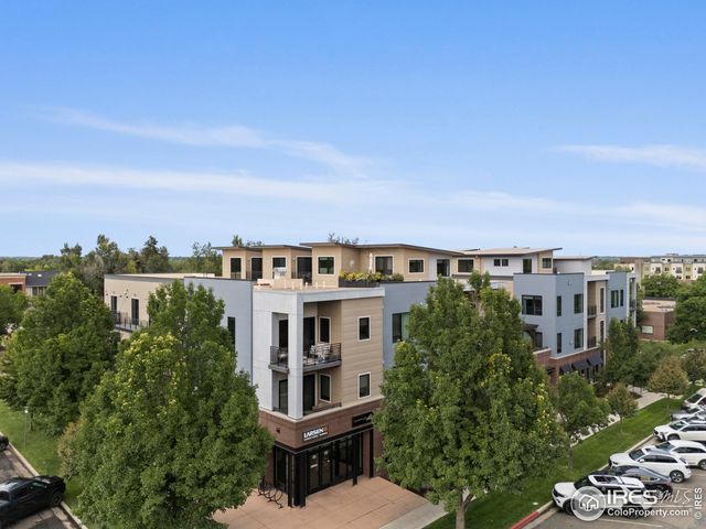 $1,425,000 | 302 North Meldrum Street, Unit 314, Fort Collins, CO 80521