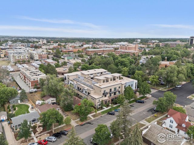 $1,425,000 | 302 North Meldrum Street, Unit 314, Fort Collins, CO 80521