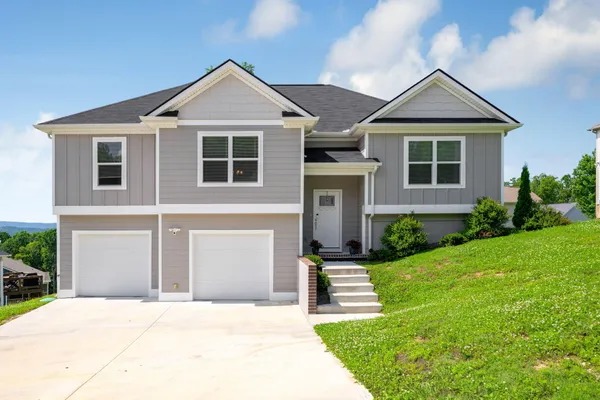 $469,700 | 7276 Mercedes Lane, Ooltewah, TN 37363