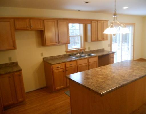 396 Jacob Buck Pond Road Bucksport, ME 04416 - Photo 2 of 15 Kitchen.