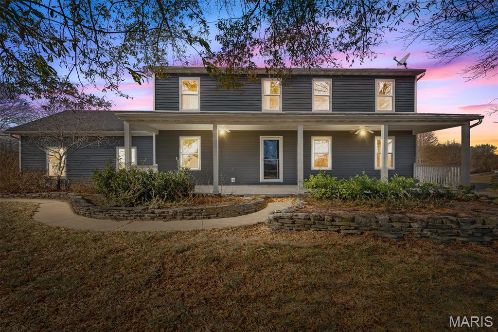 2161 Young Road Pacific, MO 63069 - Photo 3 of 53